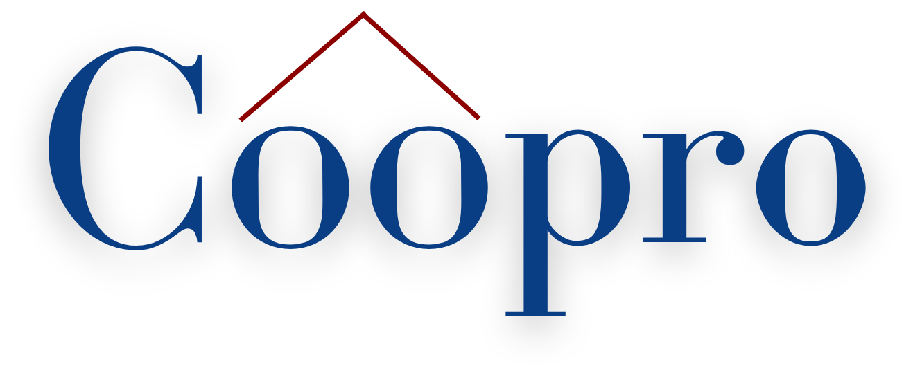 Logo Coopro